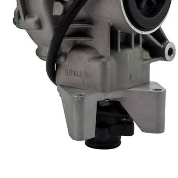  Differential Diff compatible pour Yamaha Rhino660 700 4x4 1RB-46101-00-00